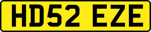HD52EZE