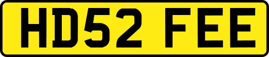 HD52FEE