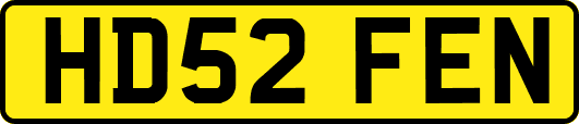 HD52FEN