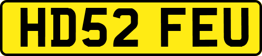 HD52FEU