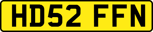 HD52FFN