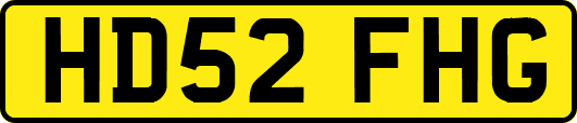 HD52FHG