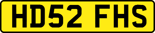 HD52FHS