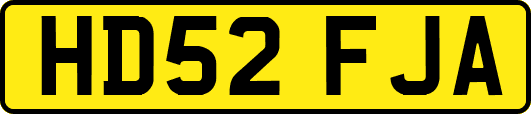 HD52FJA