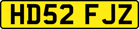 HD52FJZ