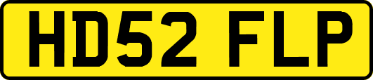 HD52FLP