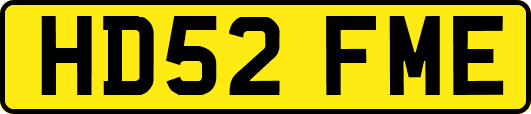 HD52FME