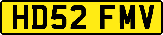HD52FMV