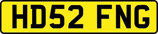 HD52FNG