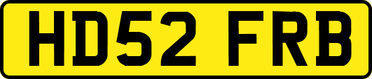 HD52FRB