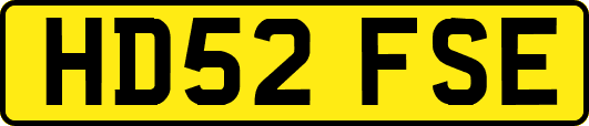 HD52FSE