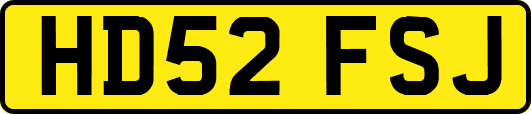 HD52FSJ