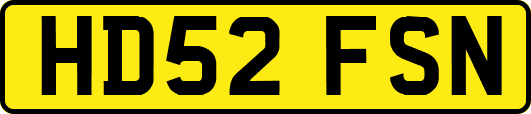 HD52FSN