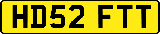 HD52FTT