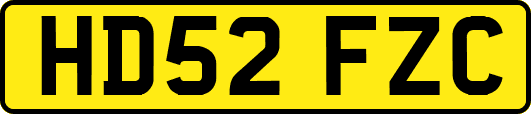 HD52FZC