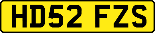 HD52FZS