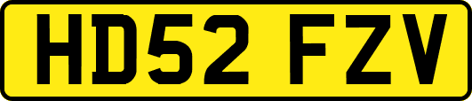 HD52FZV
