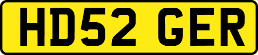 HD52GER