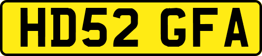 HD52GFA