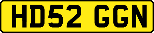 HD52GGN