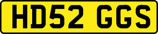 HD52GGS