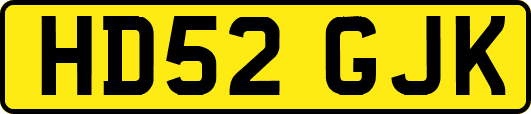 HD52GJK