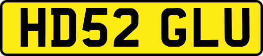 HD52GLU