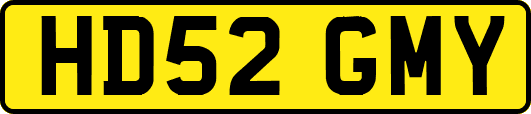 HD52GMY