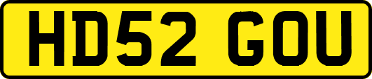 HD52GOU