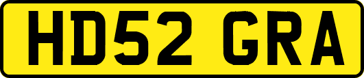 HD52GRA