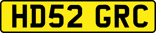 HD52GRC