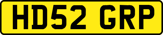 HD52GRP