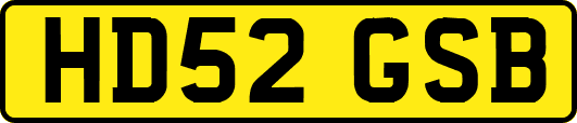 HD52GSB