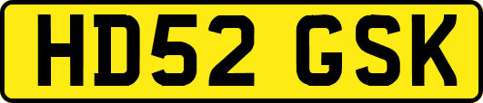 HD52GSK