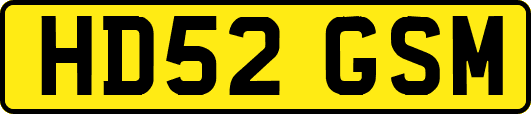 HD52GSM