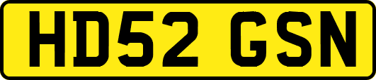 HD52GSN