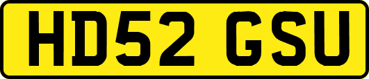 HD52GSU