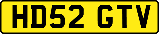 HD52GTV