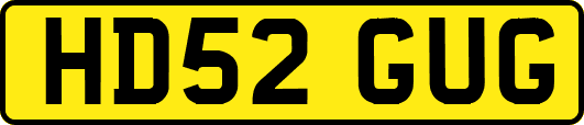 HD52GUG