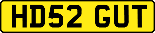 HD52GUT