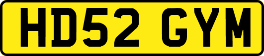 HD52GYM