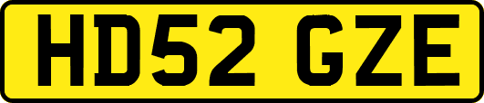 HD52GZE