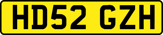 HD52GZH