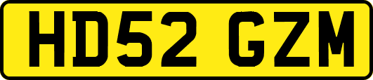 HD52GZM