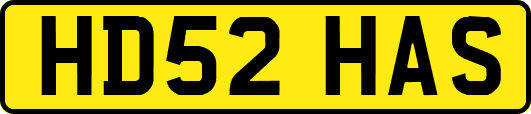 HD52HAS
