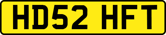 HD52HFT
