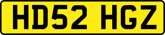 HD52HGZ