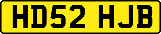 HD52HJB
