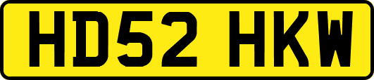 HD52HKW