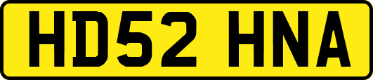 HD52HNA